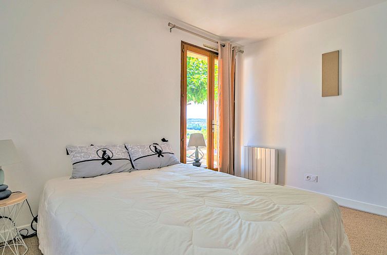 Vakantiehuis Bourgat