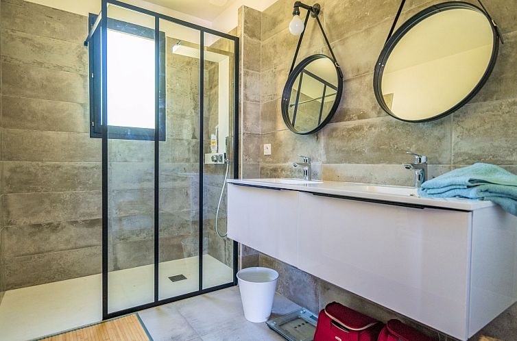 Vakantiehuis Bourgat