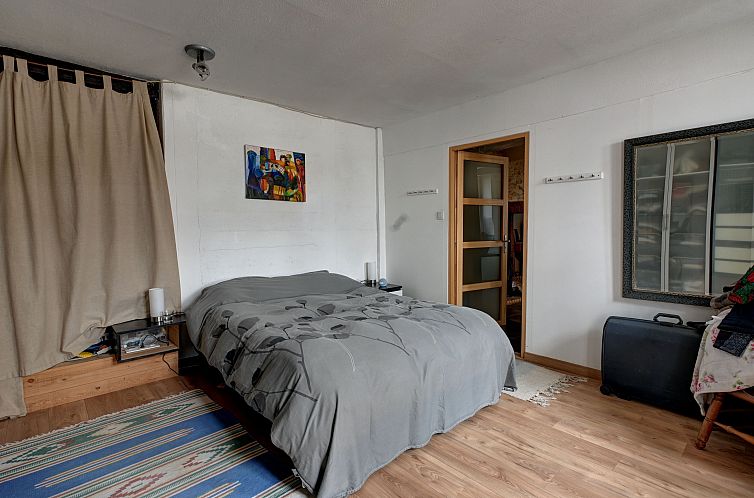 Vrijstaande woning in Dausse