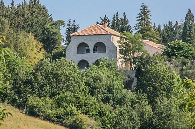 Gite La Séoune