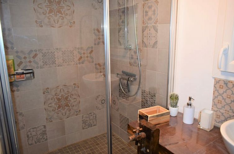 Vakantiehuisje in balansun