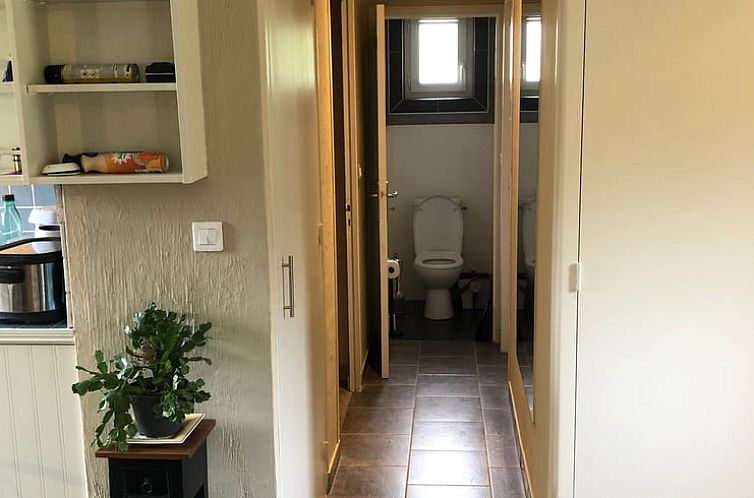 Huisje in Montayral