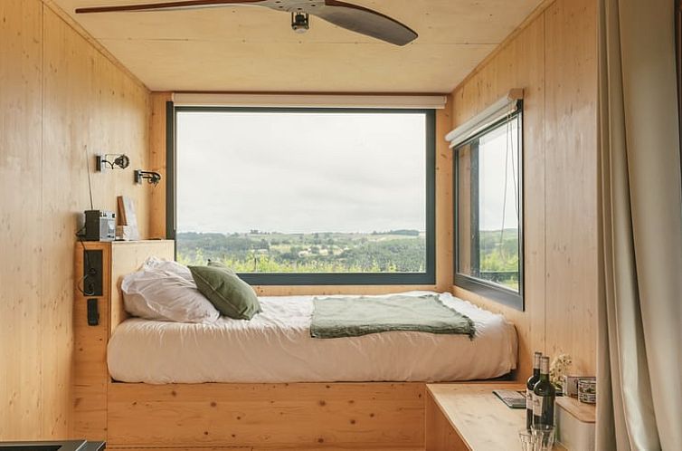 Vakantiehuis in Ligueux