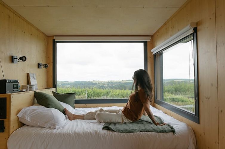 Vakantiehuis in Ligueux