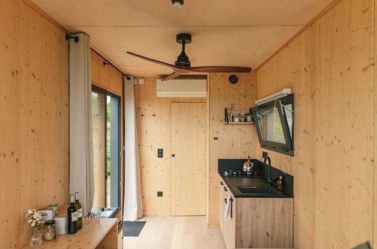 Vakantiehuis in Ligueux