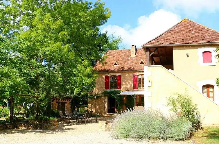 Unterkunft 05461907 - Ferienhaus Aquitaine - Beau Rivage