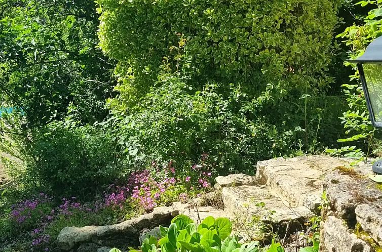 Vakantievilla met zwembad Dordogne