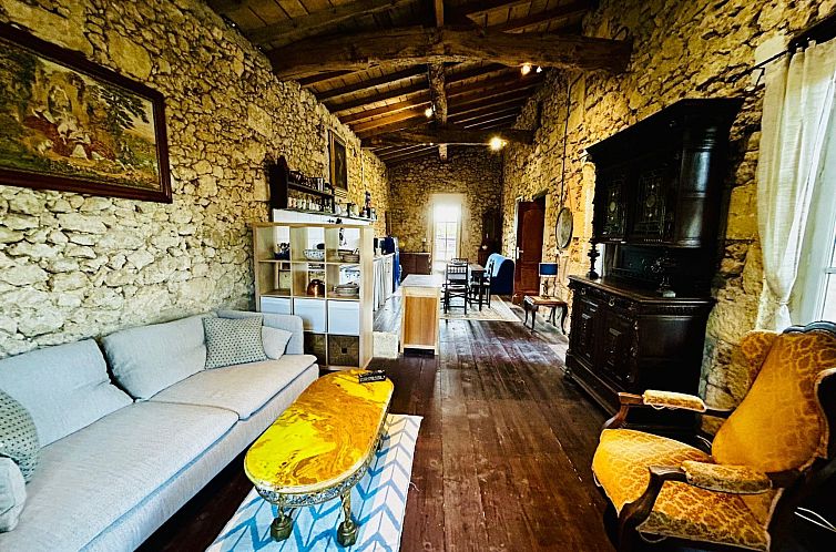 Appartement Pujols Petite
