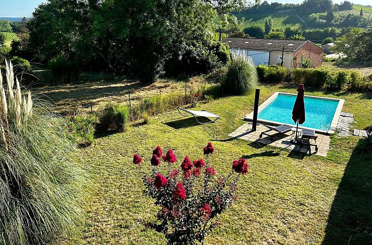Appartement Pujols Petite