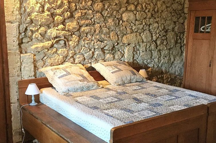 Appartement Pujols Petite