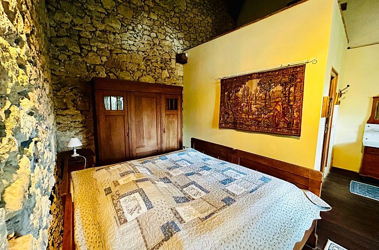 Appartement Pujols Petite