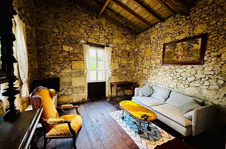 Appartement Pujols Petite