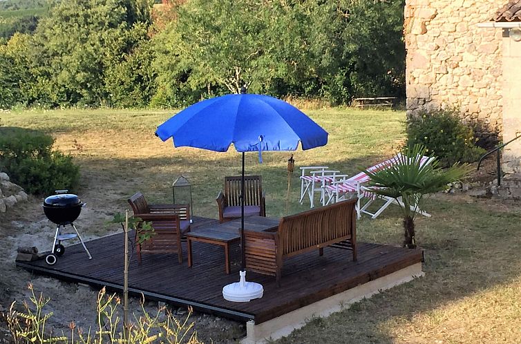 Appartement Pujols Petite