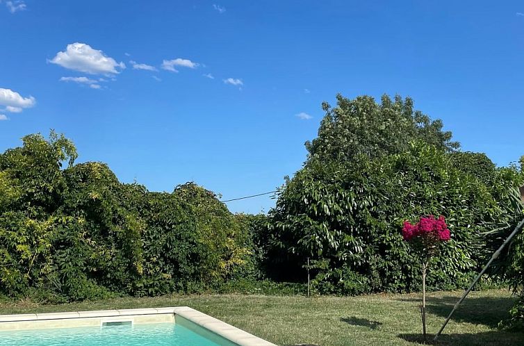 Appartement Pujols Petite