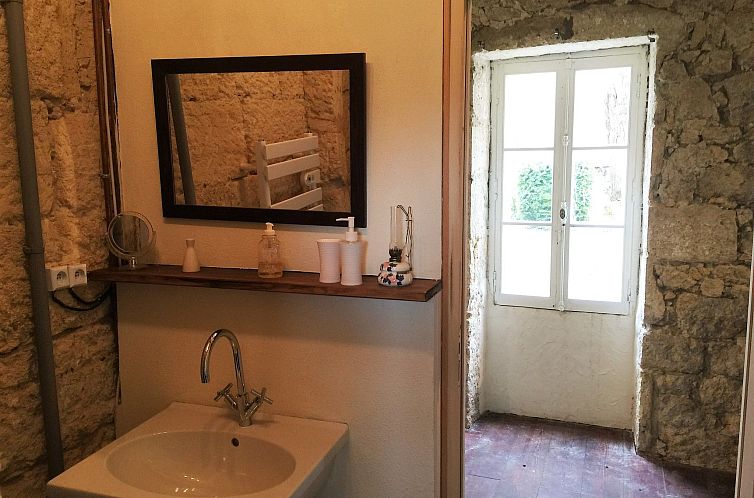 Appartement Pujols Petite