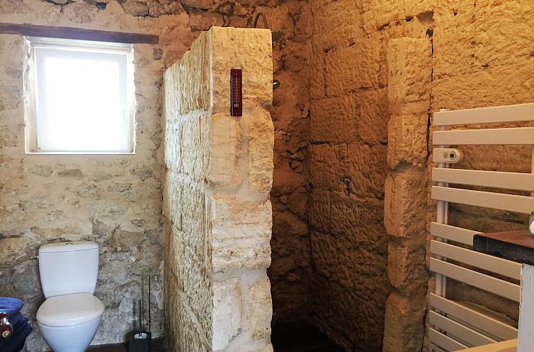Appartement Pujols Petite