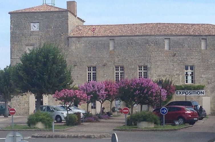 Appartement Pujols Petite