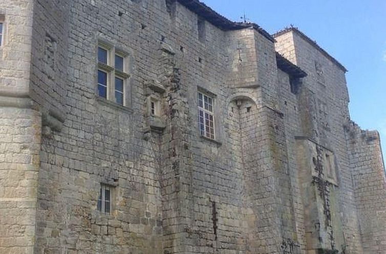 Appartement Pujols Petite