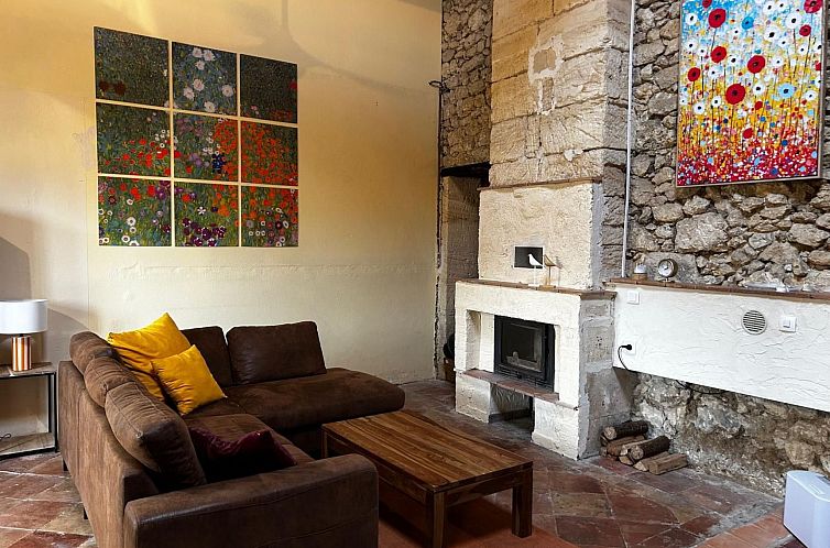 Appartement Pujols Grande