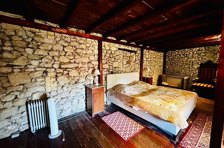 Appartement Pujols Grande