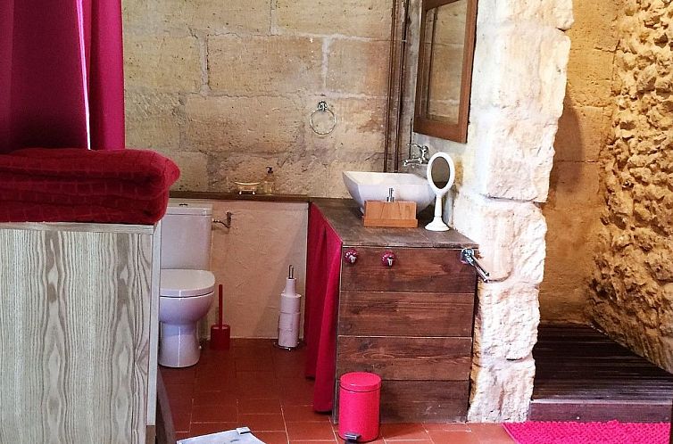 Appartement Pujols Grande
