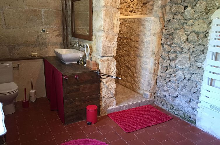 Appartement Pujols Grande
