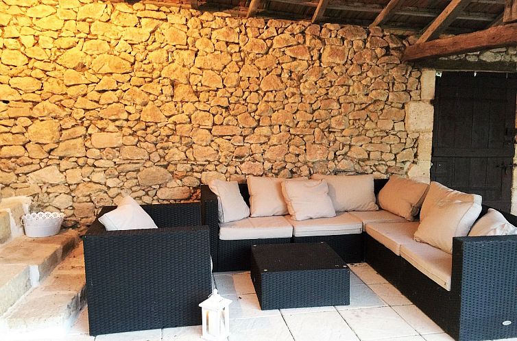 Appartement Pujols Grande