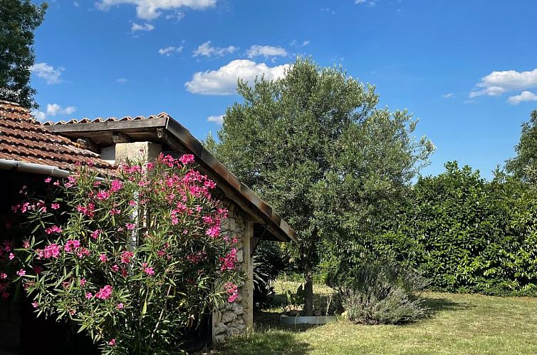 Appartement Pujols Grande