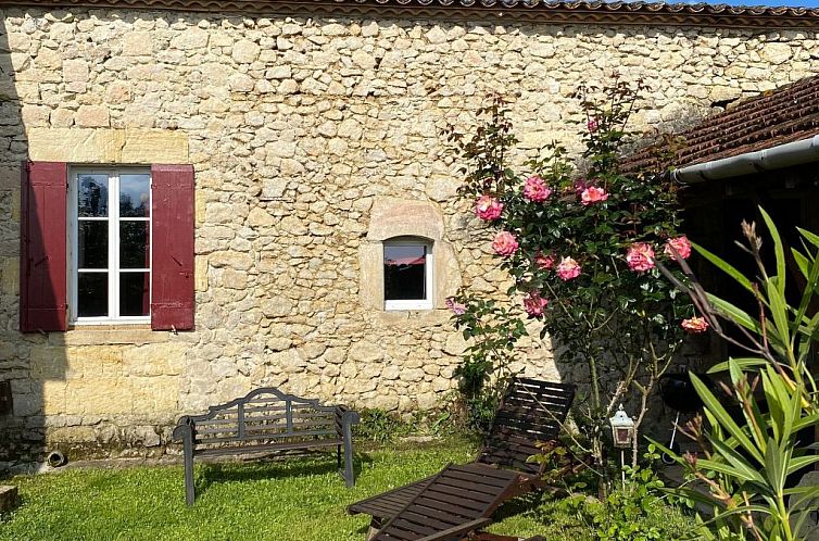 Appartement Pujols Grande