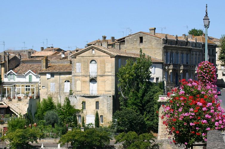 Appartement Pujols Grande