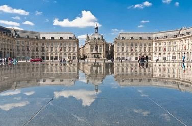 Appartement Pujols Grande