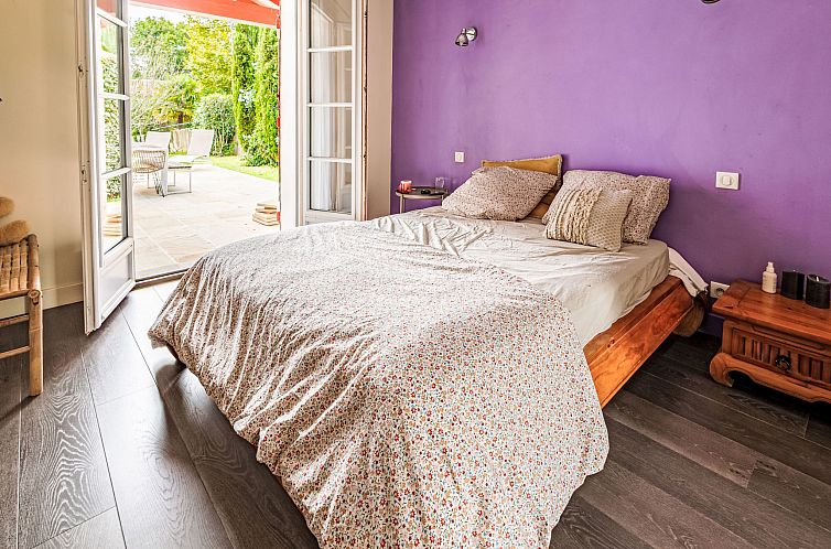 Vakantiehuis OLHAKO BIDEA