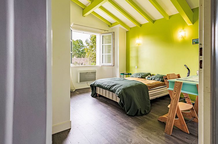 Vakantiehuis OLHAKO BIDEA