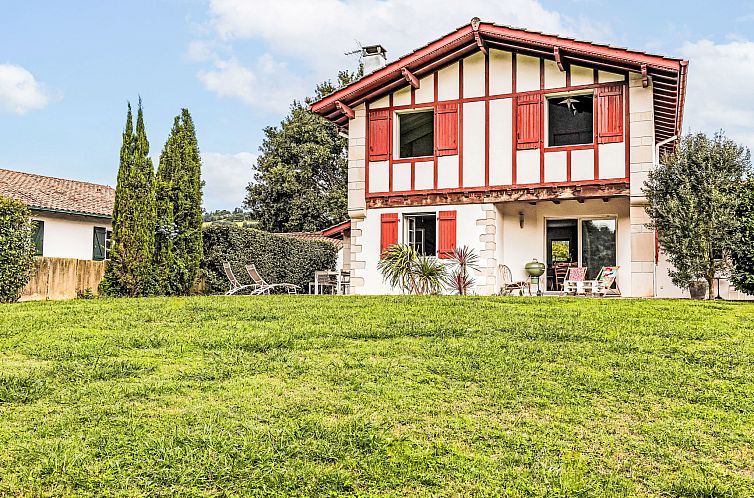 Vakantiehuis OLHAKO BIDEA