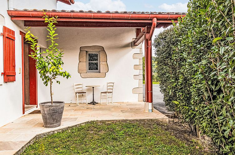 Vakantiehuis OLHAKO BIDEA