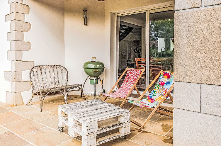 Vakantiehuis OLHAKO BIDEA