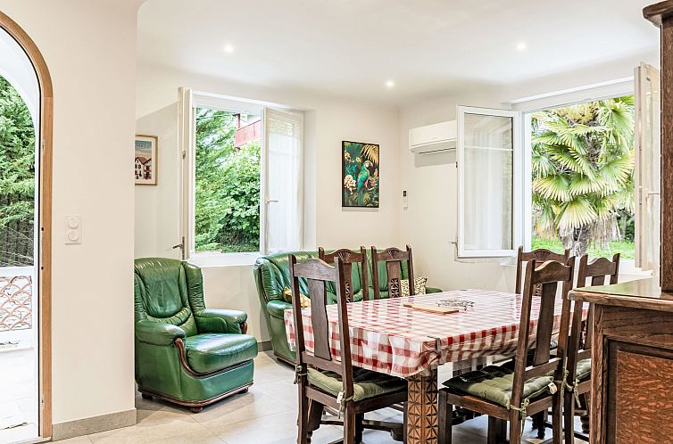 Appartement Mendizolako