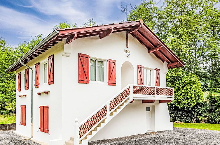 Appartement Mendizolako