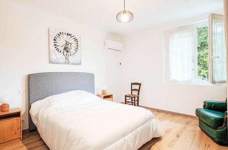 Appartement Mendizolako