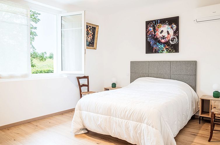 Appartement Mendizolako