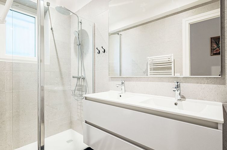 Appartement Mendizolako