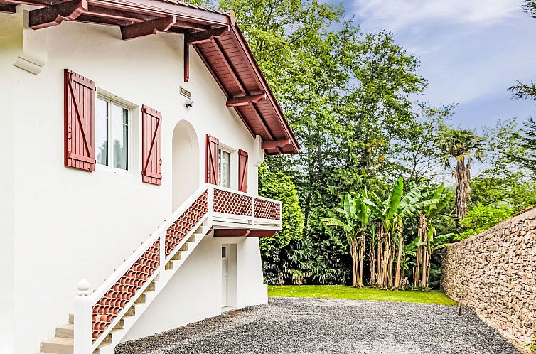 Appartement Mendizolako