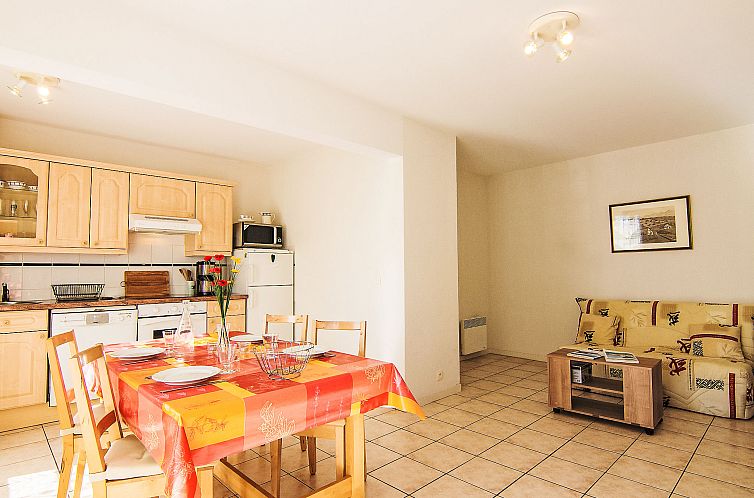 Appartement Maria Callas