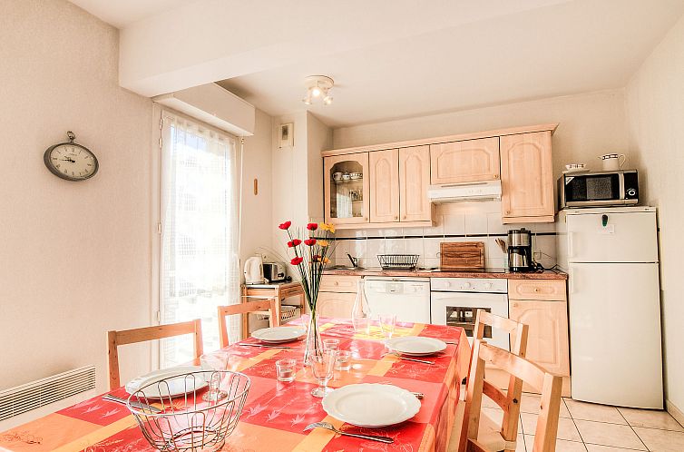 Appartement Maria Callas