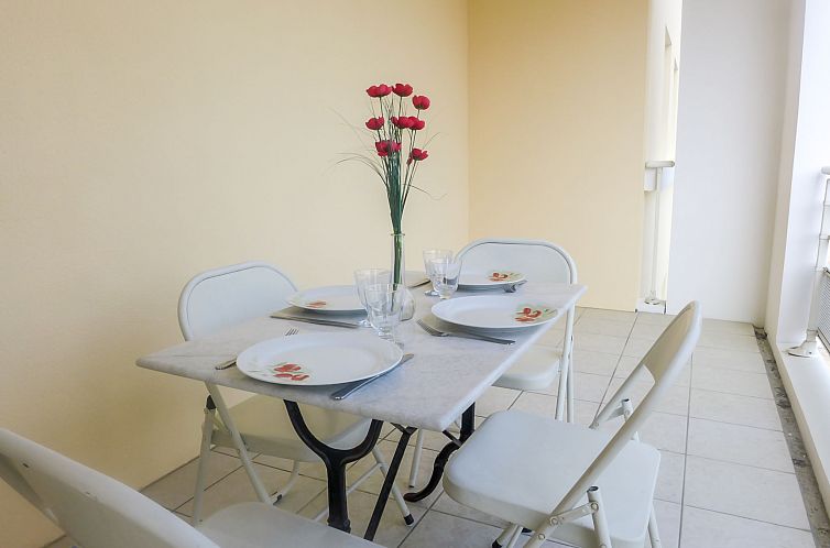 Appartement Maria Callas