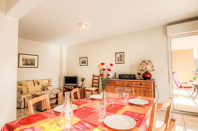 Appartement Maria Callas