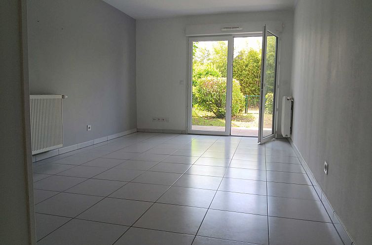 Unterkunft 05464017 - Appartement Aquitaine - Appartement in Mérignac