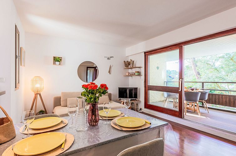 Appartement Pyrénées