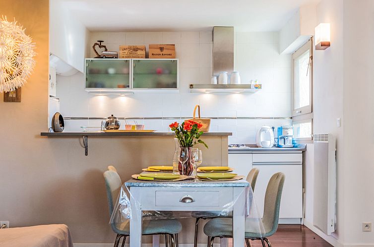 Appartement Pyrénées