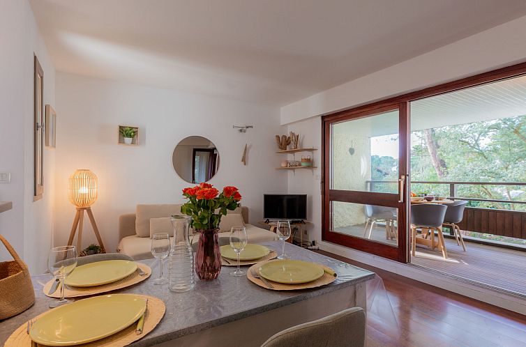 Appartement Pyrénées
